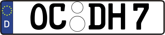 OC-DH7