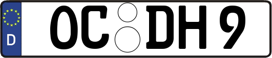 OC-DH9