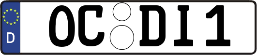 OC-DI1