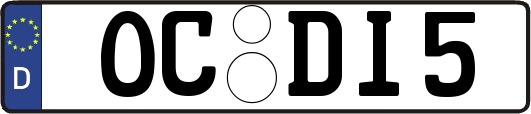 OC-DI5