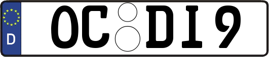 OC-DI9