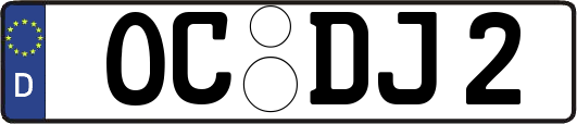 OC-DJ2