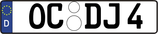OC-DJ4