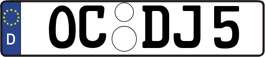 OC-DJ5