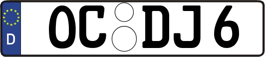 OC-DJ6
