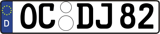 OC-DJ82