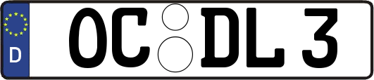 OC-DL3