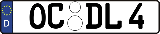 OC-DL4