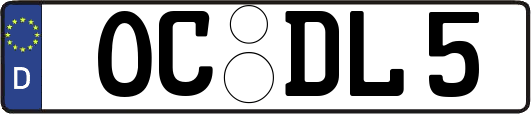 OC-DL5