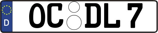 OC-DL7