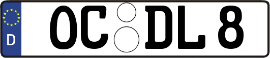 OC-DL8