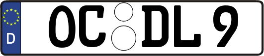 OC-DL9