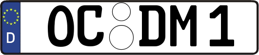 OC-DM1