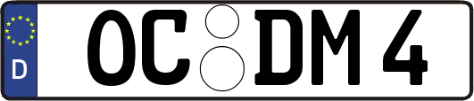 OC-DM4
