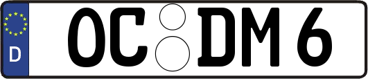 OC-DM6