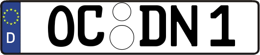 OC-DN1