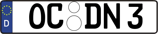 OC-DN3