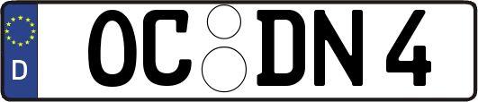 OC-DN4