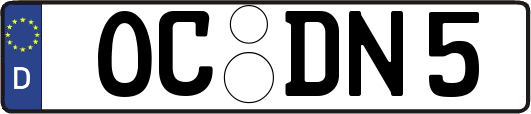 OC-DN5