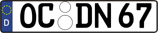 OC-DN67