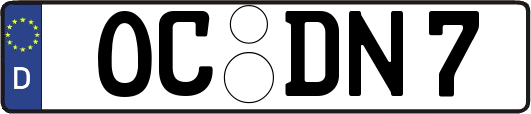 OC-DN7