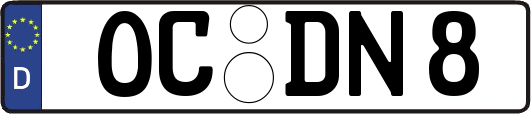 OC-DN8