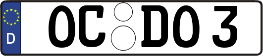 OC-DO3