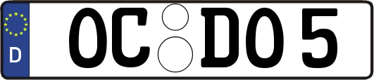 OC-DO5