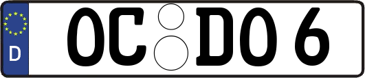 OC-DO6
