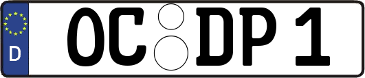 OC-DP1