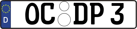 OC-DP3