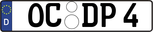 OC-DP4