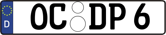 OC-DP6