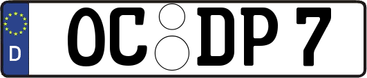 OC-DP7