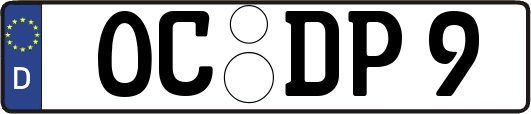 OC-DP9