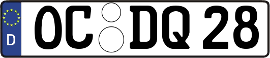 OC-DQ28