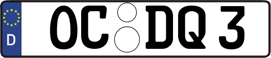 OC-DQ3