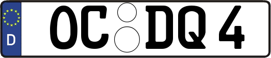 OC-DQ4