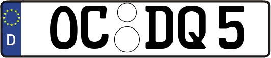 OC-DQ5