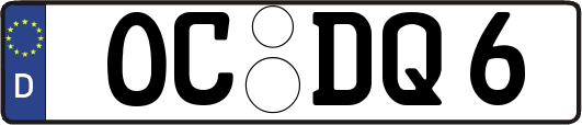OC-DQ6