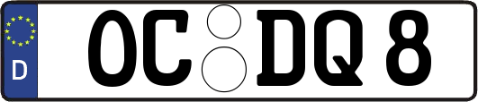 OC-DQ8