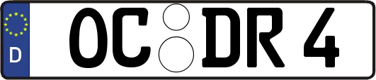 OC-DR4
