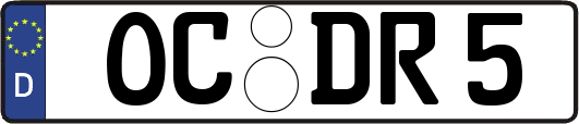 OC-DR5
