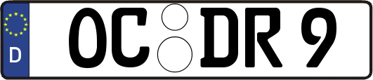 OC-DR9