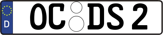 OC-DS2