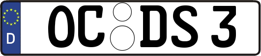 OC-DS3