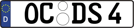 OC-DS4