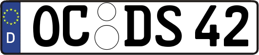 OC-DS42
