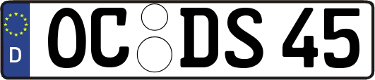 OC-DS45