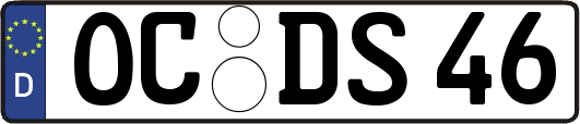 OC-DS46